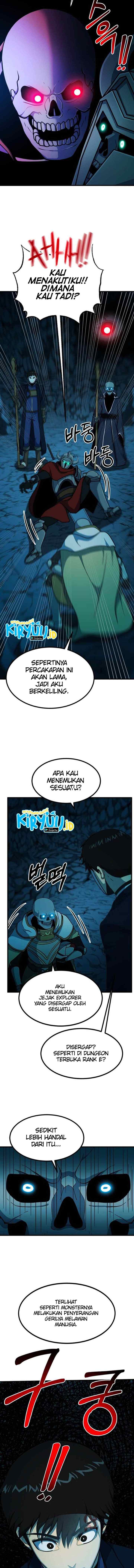 Dungeon House chapter 41 halaman 11