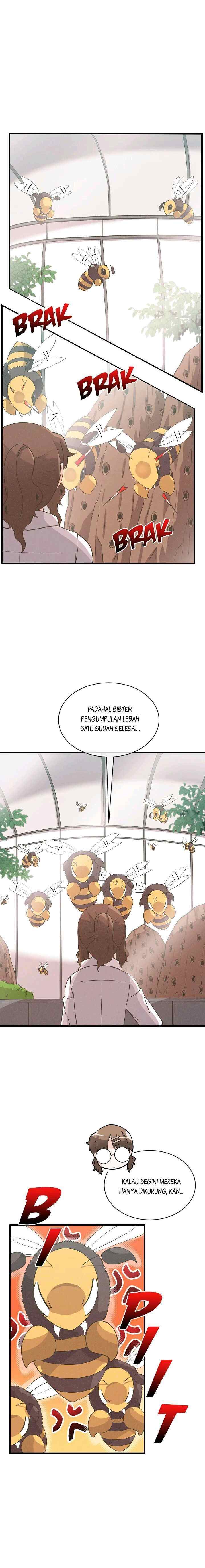 Spirit Farmer chapter 58 halaman 7