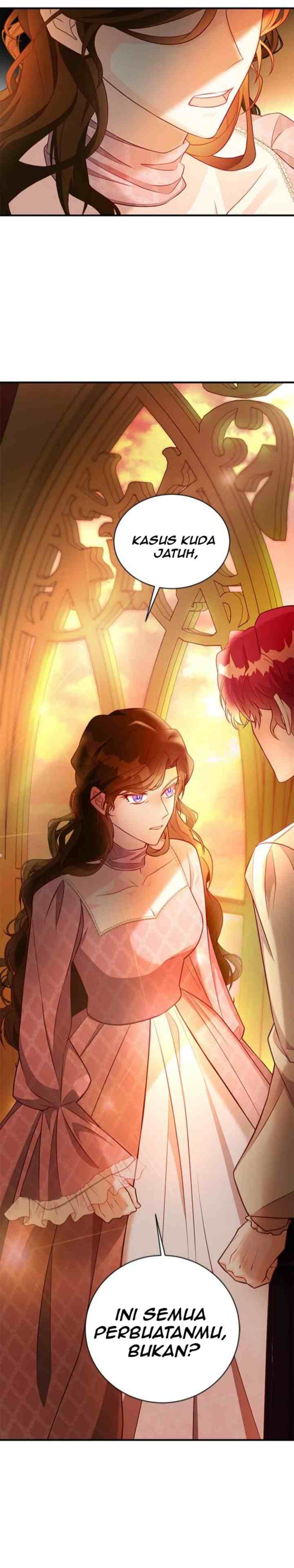 The Secret Life of a Certain Count's Lady chapter 22 halaman 15