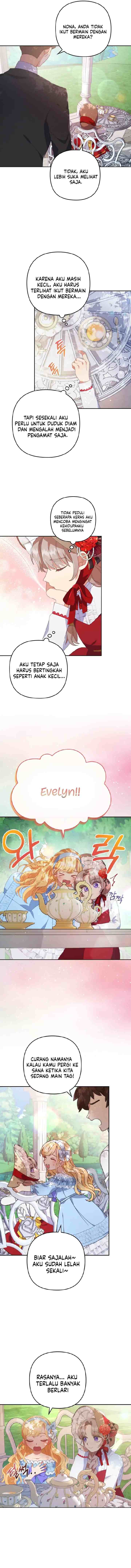 I Was Seduced By The Sick Male Lead chapter 1 halaman 10