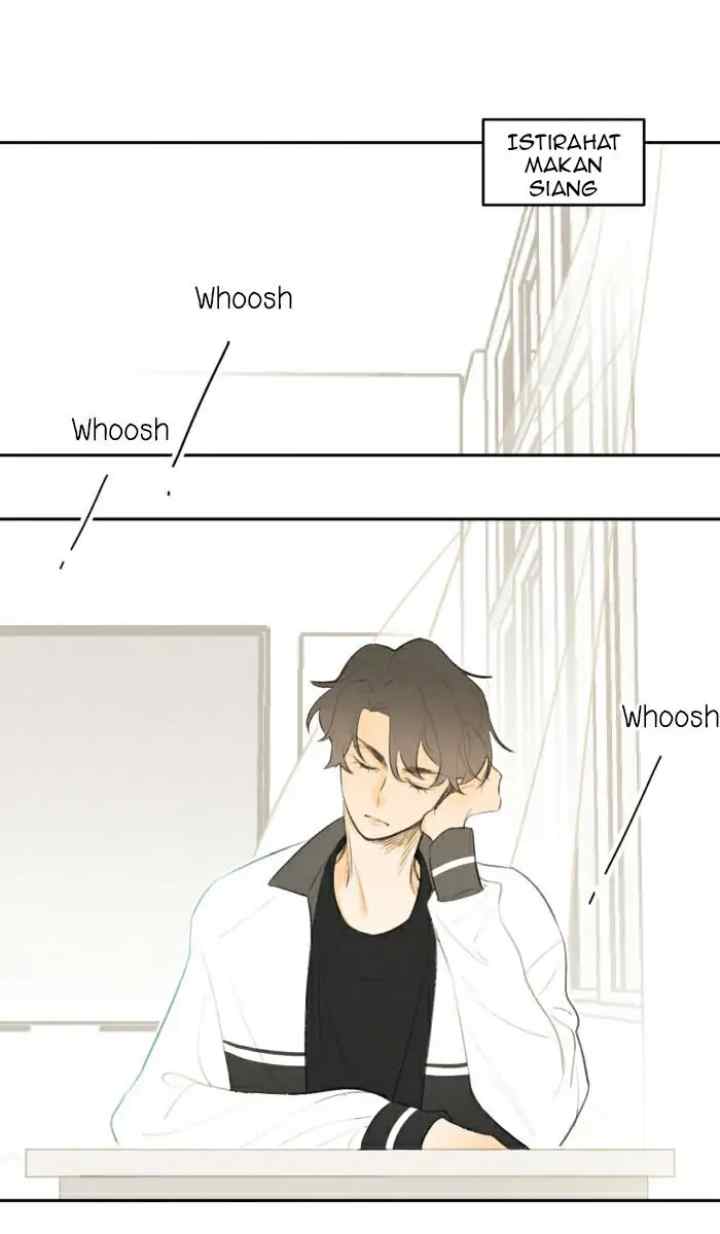 Salt Friend chapter 19 halaman 5