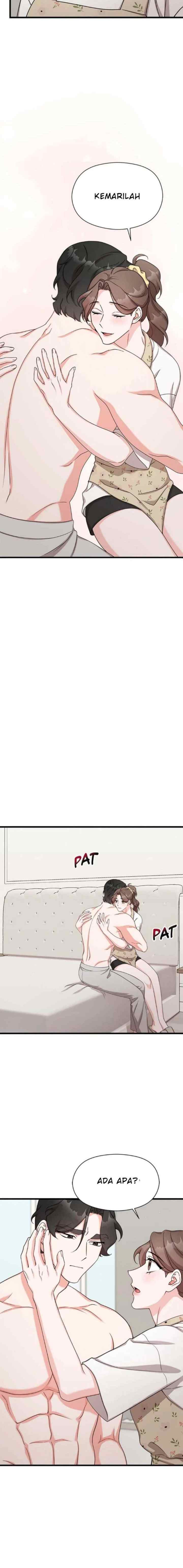 The Most Perfect Marriage chapter 49 halaman 8