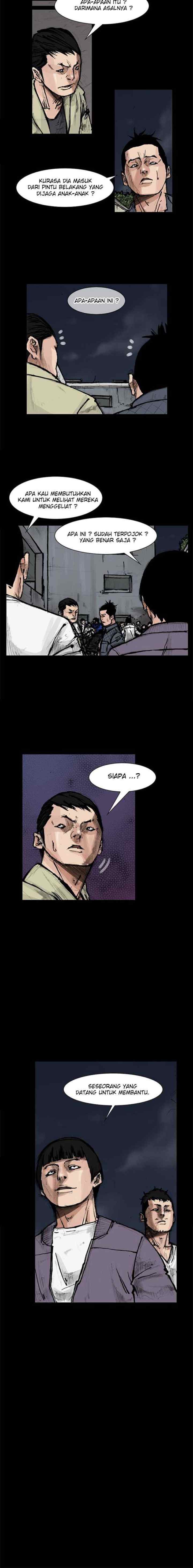 Dokgo 2 chapter 78 halaman 6