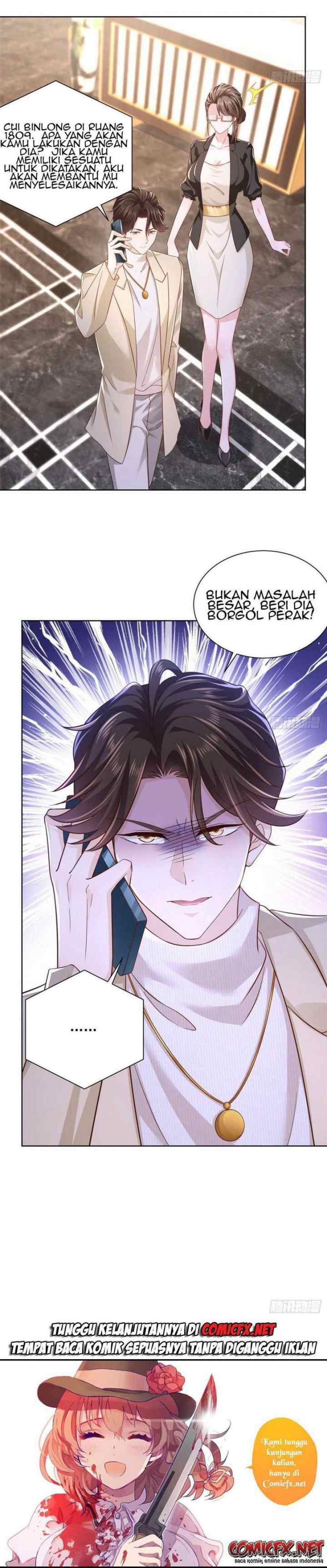 I Randomly Have A New Career Every Week chapter 52 halaman 15