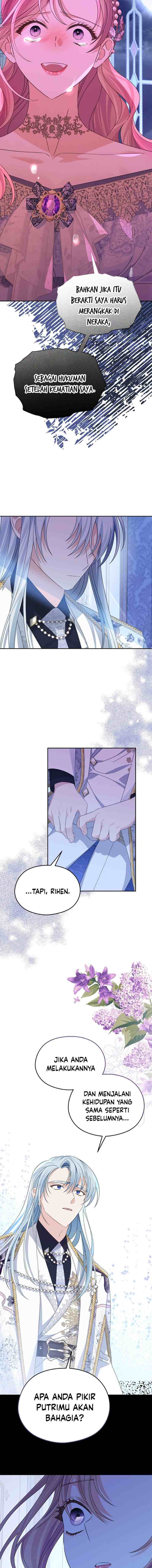 My Dear Aster chapter 41 halaman 13