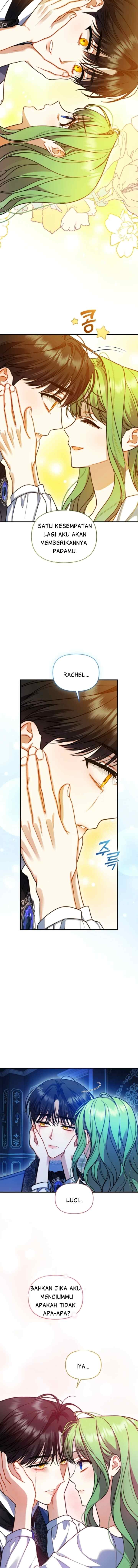 I Became the Younger Sister of a Regretful Obsessive Male Lead chapter 88 halaman 9