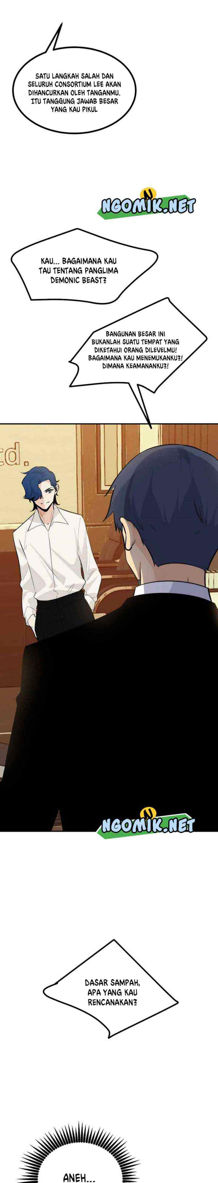 OP After 30 Days Of Sign-In chapter 30 halaman 4