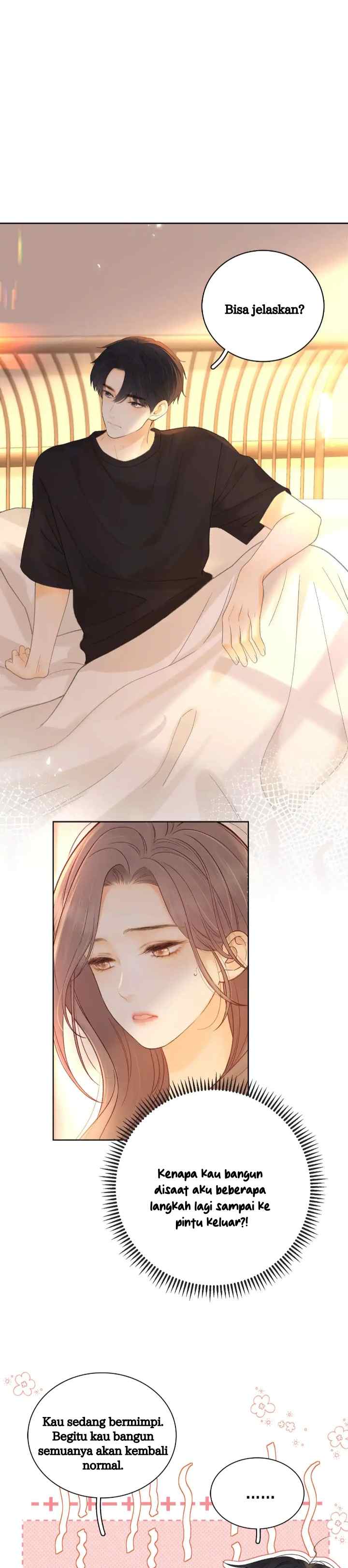 Hard to Deceive chapter 65 halaman 13