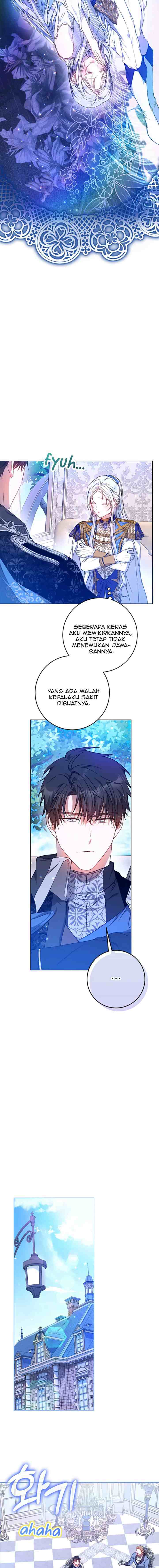 I Became the Wife of the Male Lead chapter 68 halaman 4