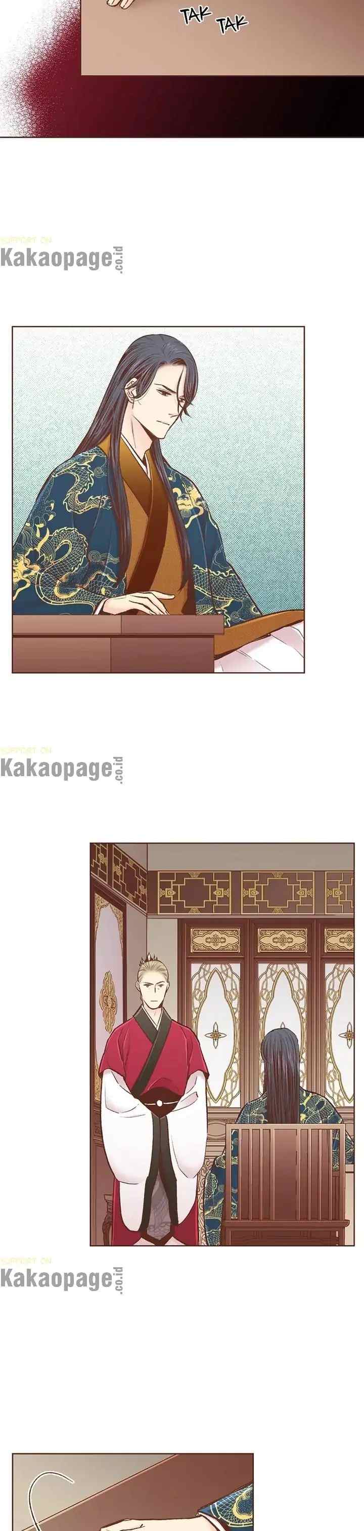 Snow Blossom chapter 309 halaman 14