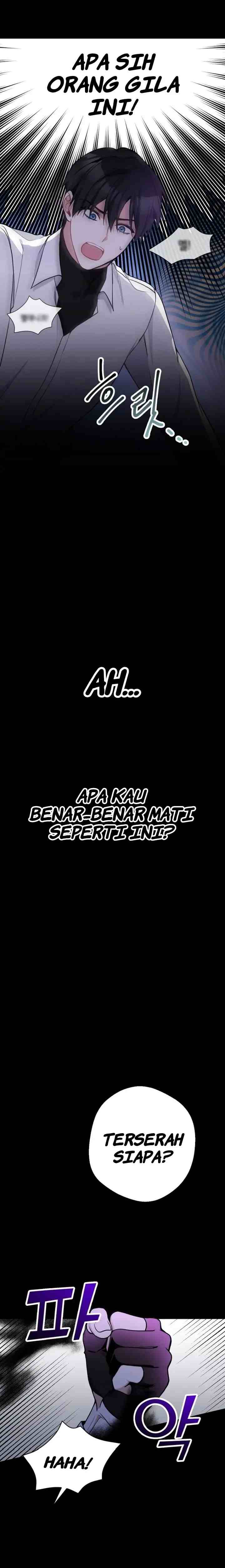 Please Don't Come to the Villainess' Stationery Store! chapter 10 halaman 4