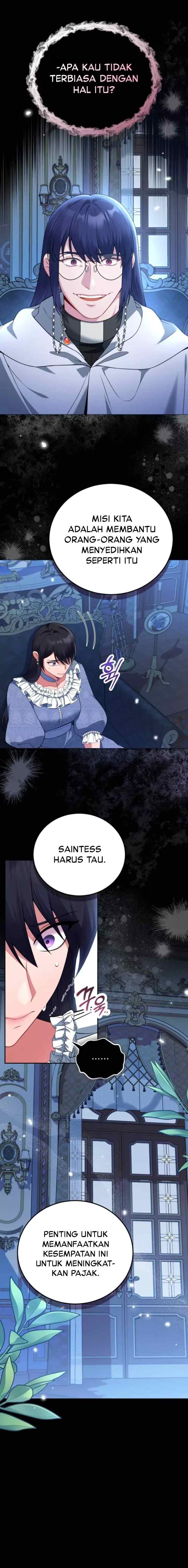 I'll Divorce My Tyrant Husband chapter 80 halaman 16