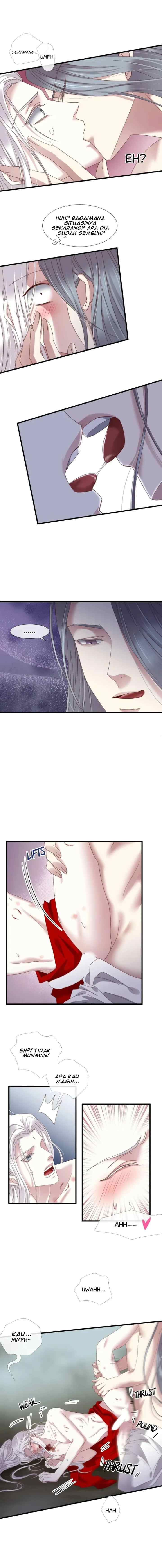 Heaven Instance Dungeon: Steal the Handsome Guy's Heart chapter 19 halaman 9