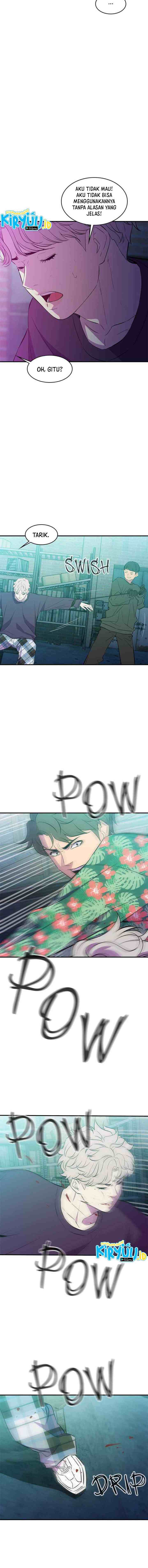 Incompetent Villain chapter 39 halaman 12