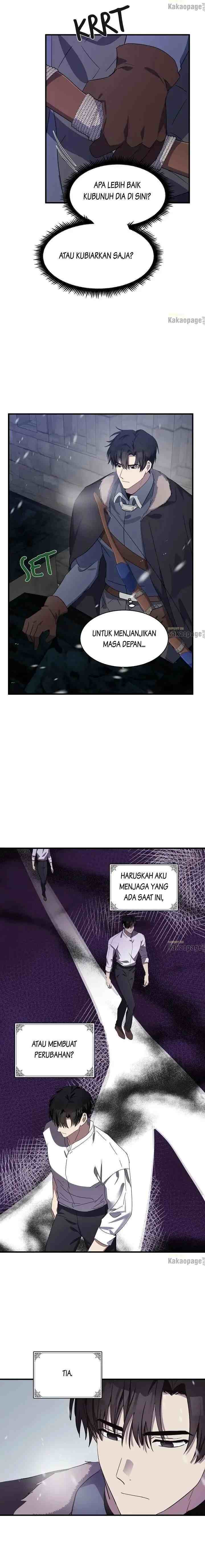 The Villainess Lives Twice chapter 81 halaman 13