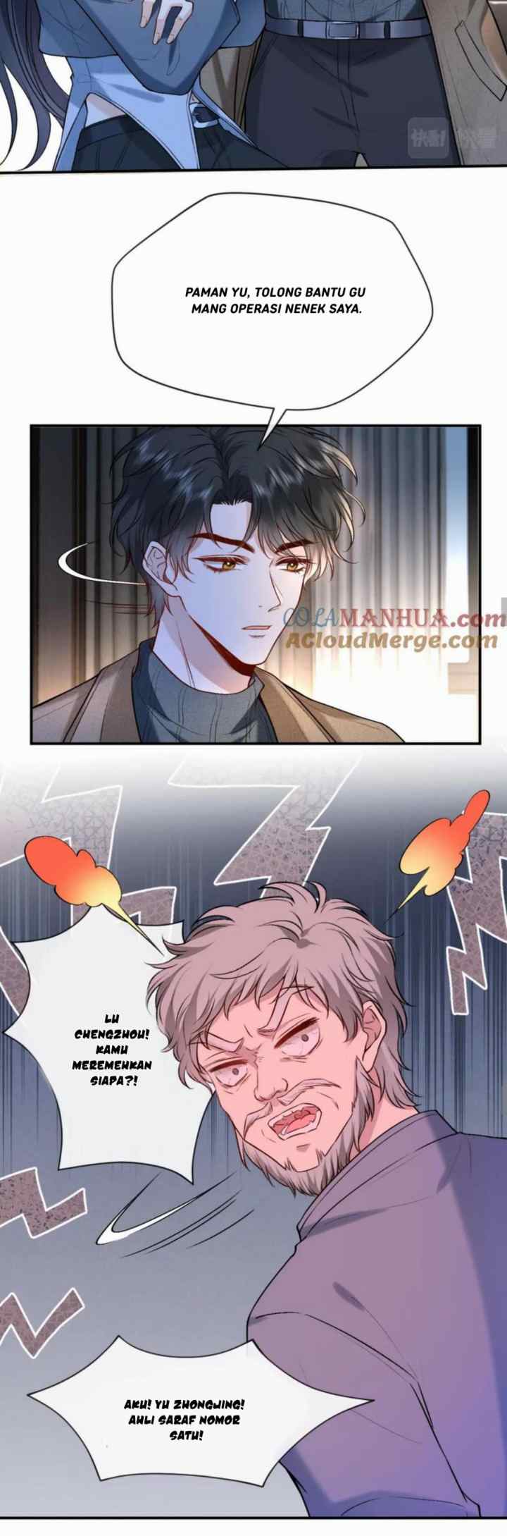Madam and Her Daily Online Face-Slapping chapter 19 halaman 7