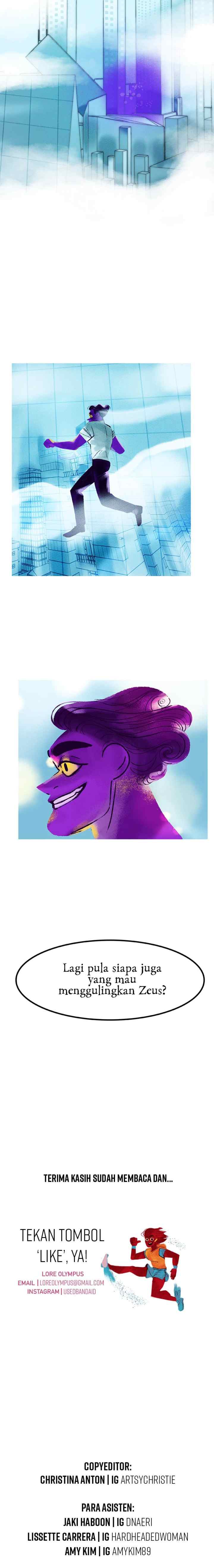 Lore Olympus chapter 145 halaman 17