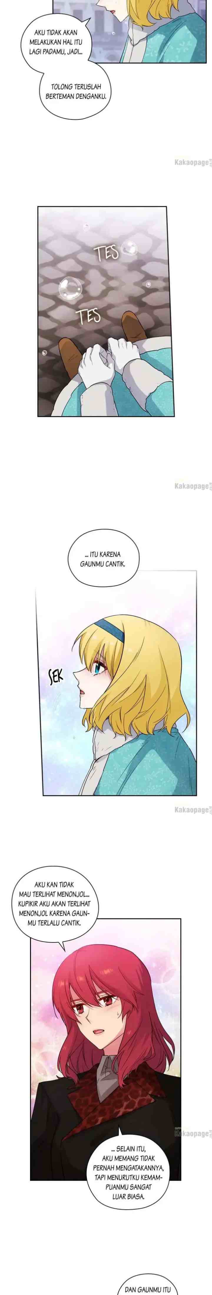 Adonis chapter 170 halaman 5