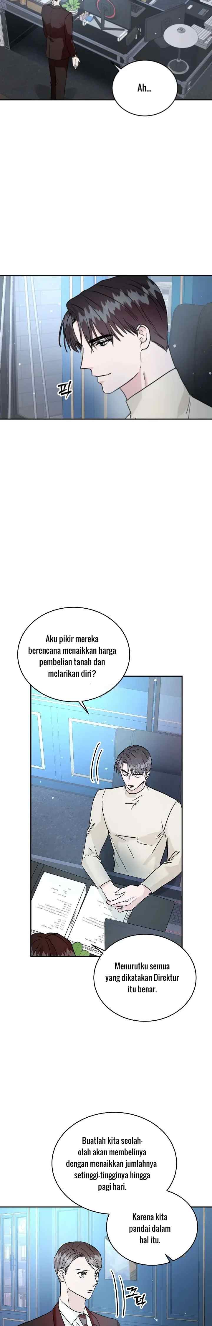 Remarried Couple chapter 17 halaman 7