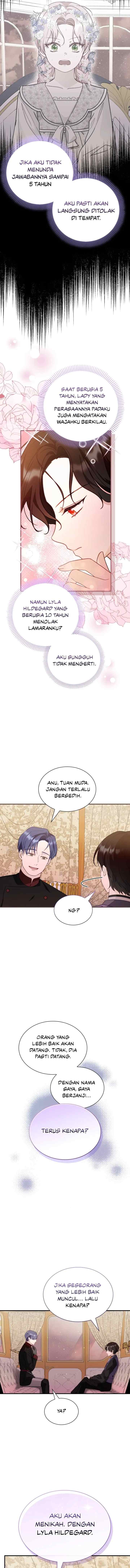 Even If The Villain's Daughter Regresses chapter 24 halaman 16
