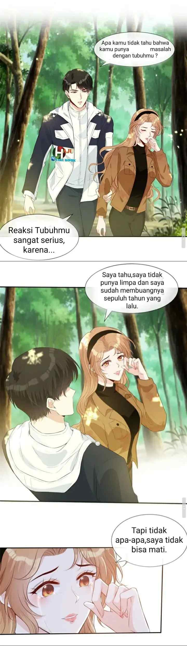 Provoking chapter 21 halaman 12