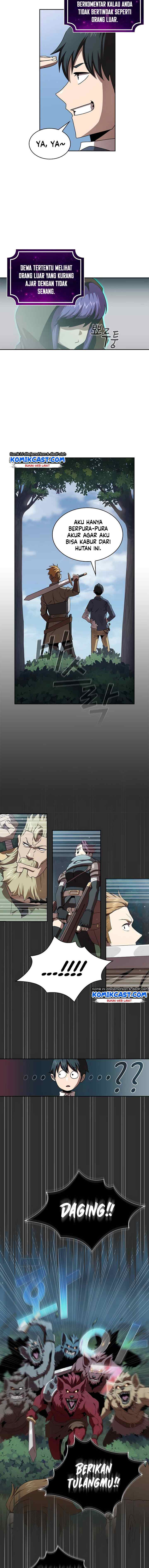 Is this Hero for Real? chapter 7 halaman 6