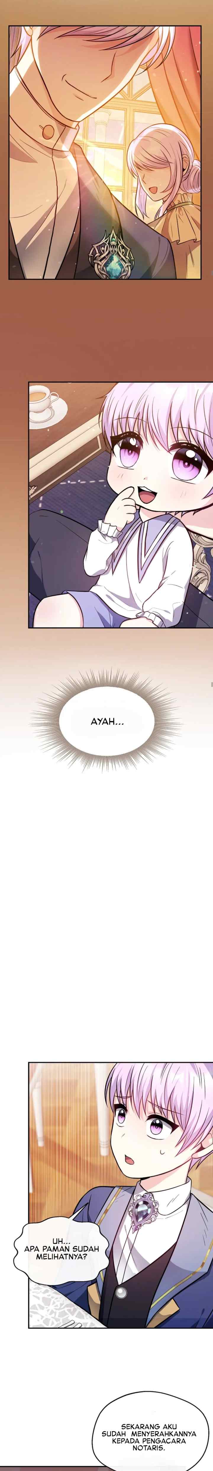 I Became the Older Sister of a Regretful Male Lead chapter 16 halaman 16