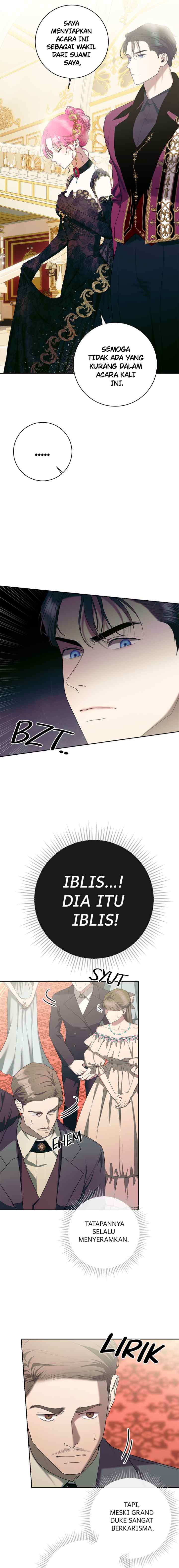 Marriage Contract With Two Husbands chapter 38 halaman 17