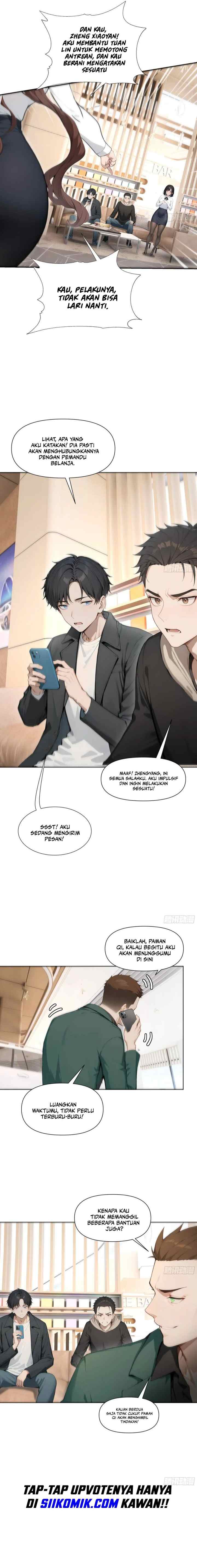 Richest Person chapter 12 halaman 13