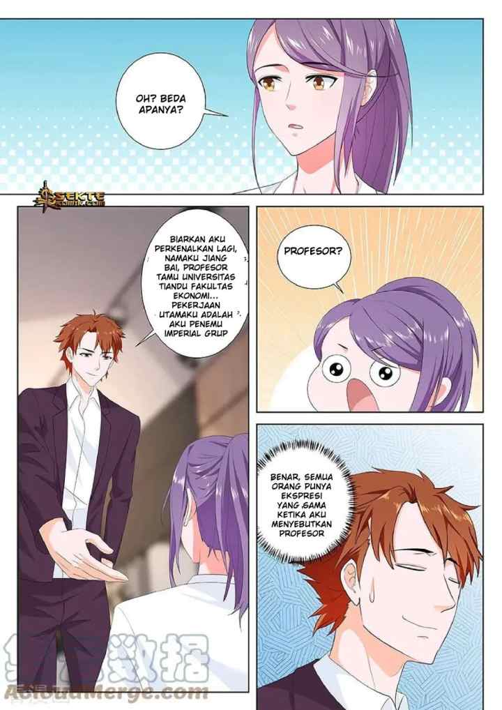 Metropolitan System chapter 120 halaman 10