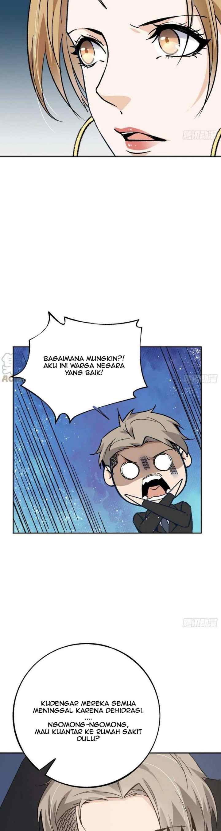 Super Genius Material chapter 52 halaman 4