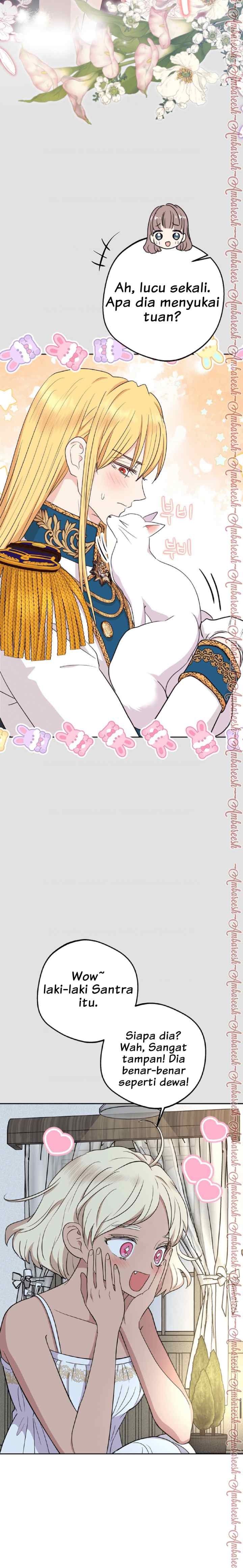 Surviving as an Illegitimate Princess chapter 92 halaman 13