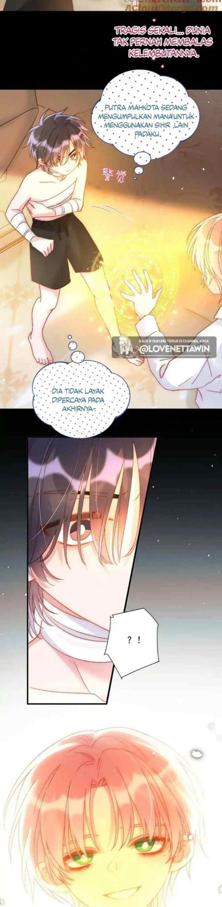I'm Going to Be a Great Villain chapter 143 halaman 18