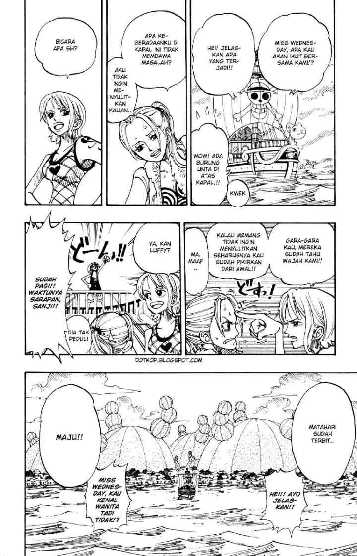 One Piece chapter 114 halaman 18