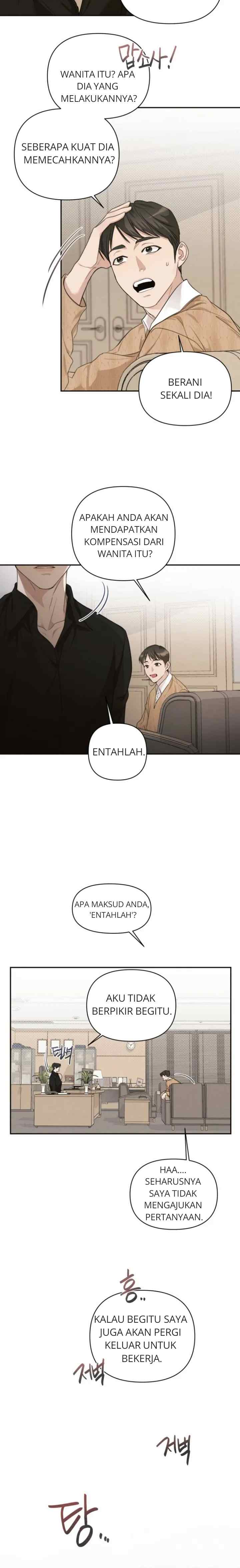 The Perfect Contract chapter 3 halaman 13