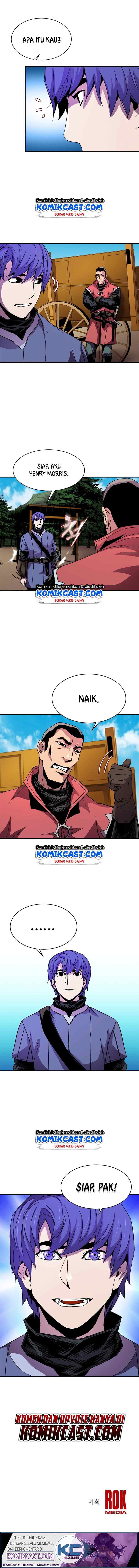 Rebirth of the 8-Circled Mage chapter 25 halaman 13