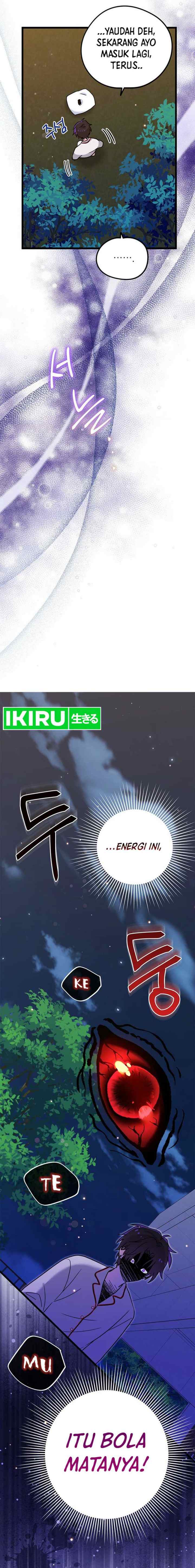 I Debuted as an Exorcist, Not an Idol chapter 38 halaman 12