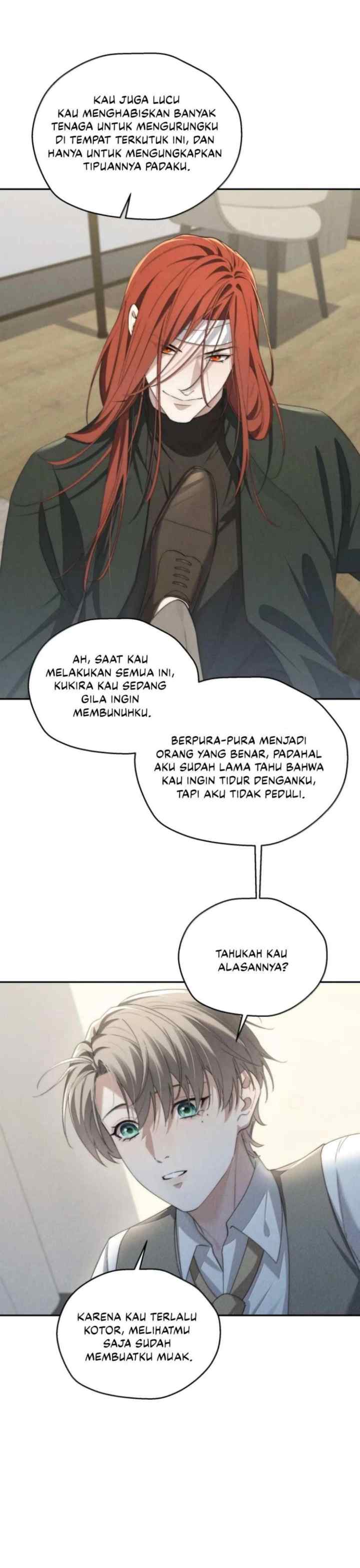 Listen To Me chapter 80 halaman 4