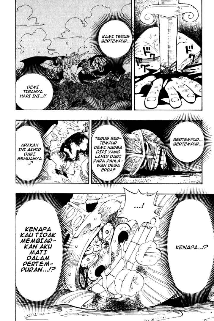 One Piece chapter 122 halaman 8