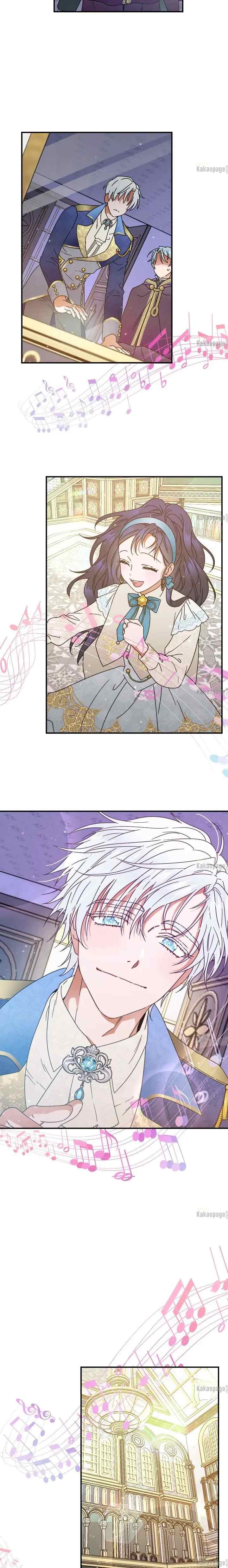 Lady Baby chapter 166 halaman 7