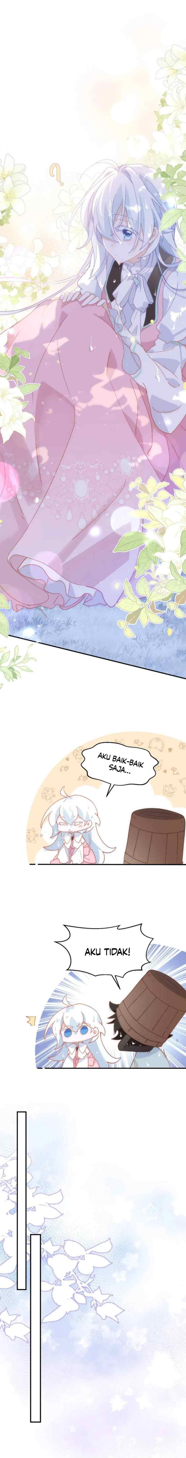 The Ducal Lady Doesn't to Be Pampered chapter 18 halaman 5