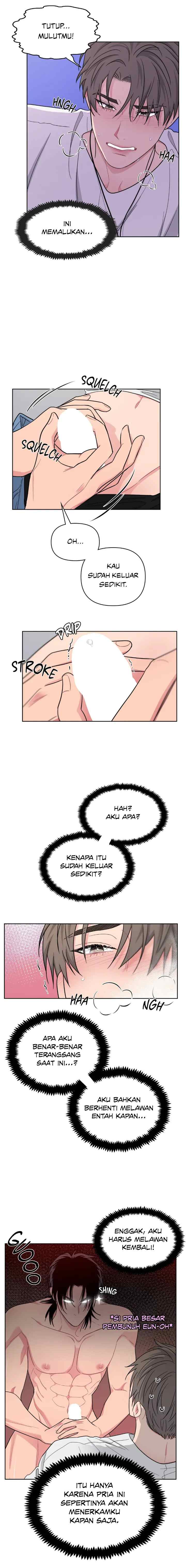 Arts Mans chapter 4 halaman 5