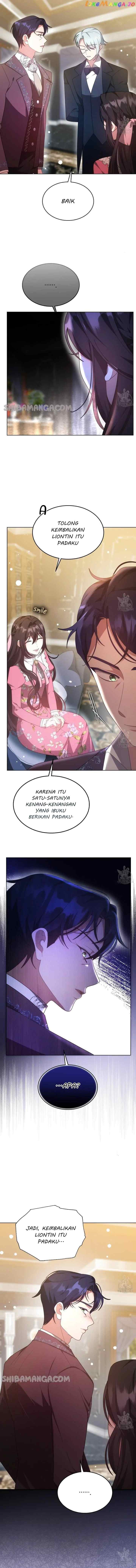 I Hated It Even More chapter 42 halaman 12