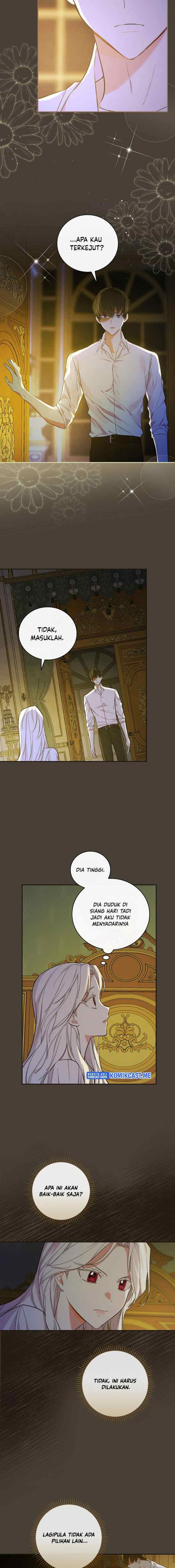I'll Become the Mother of the Hero chapter 9 halaman 11