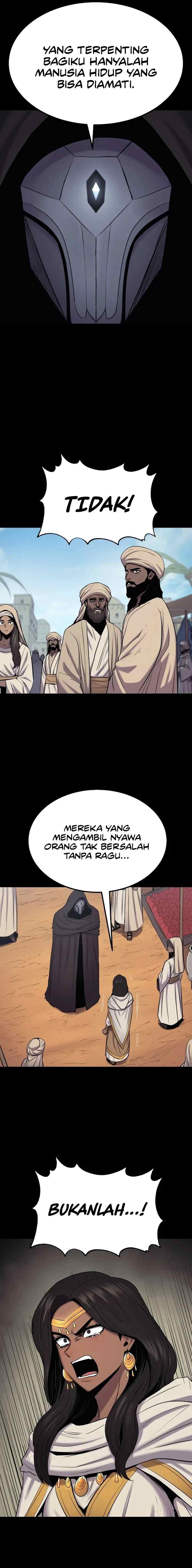Howling Dragon (The Wailing Perversion) chapter 49 halaman 7