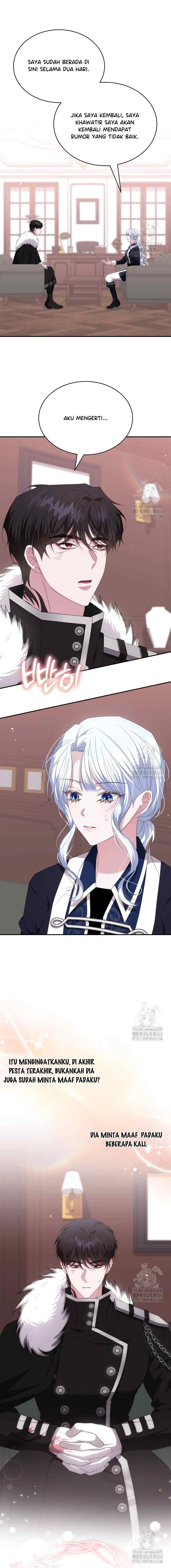 A Guide to the Reality of Villain Extras chapter 19 halaman 5