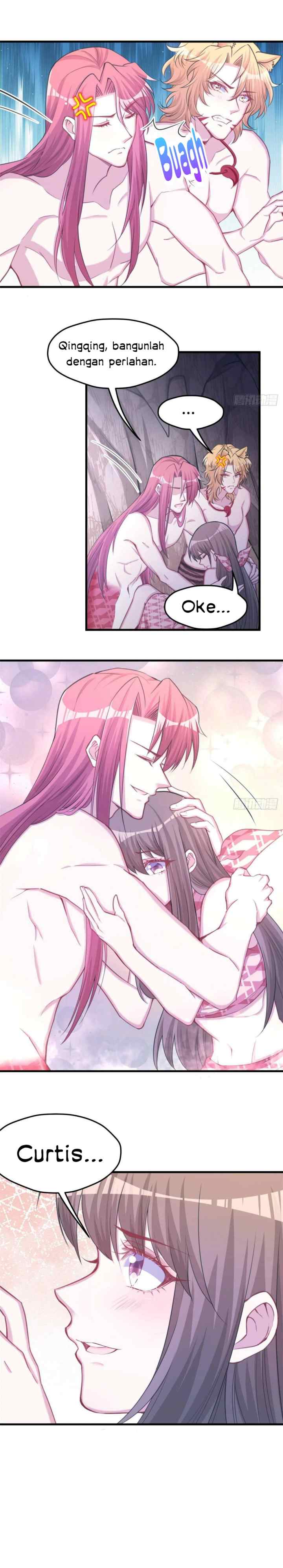 Beauty and the Beasts chapter 231 halaman 10