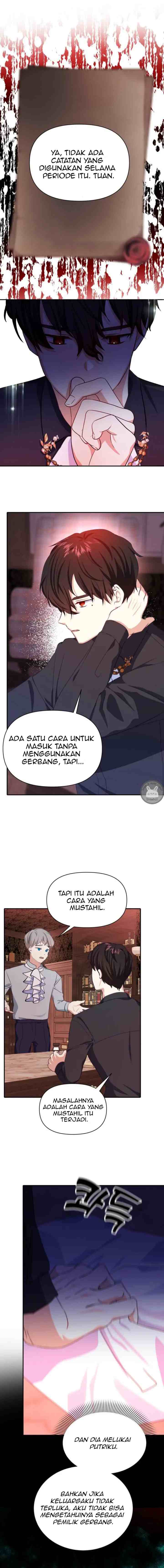 Monster Duke's Daughter chapter 16 halaman 13