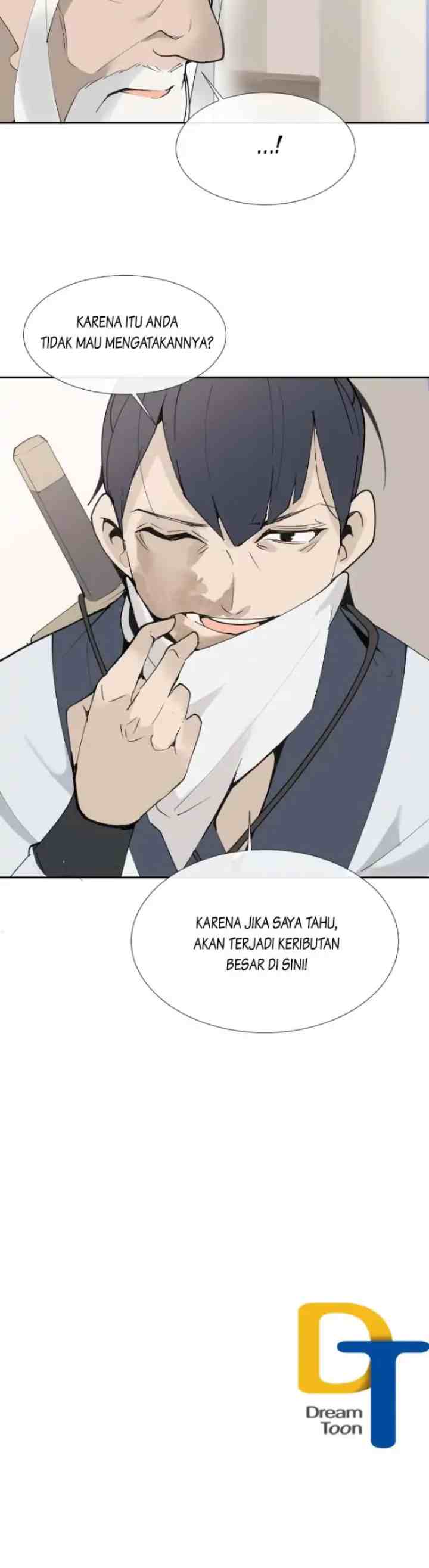 Devil Sword King chapter 139 halaman 13