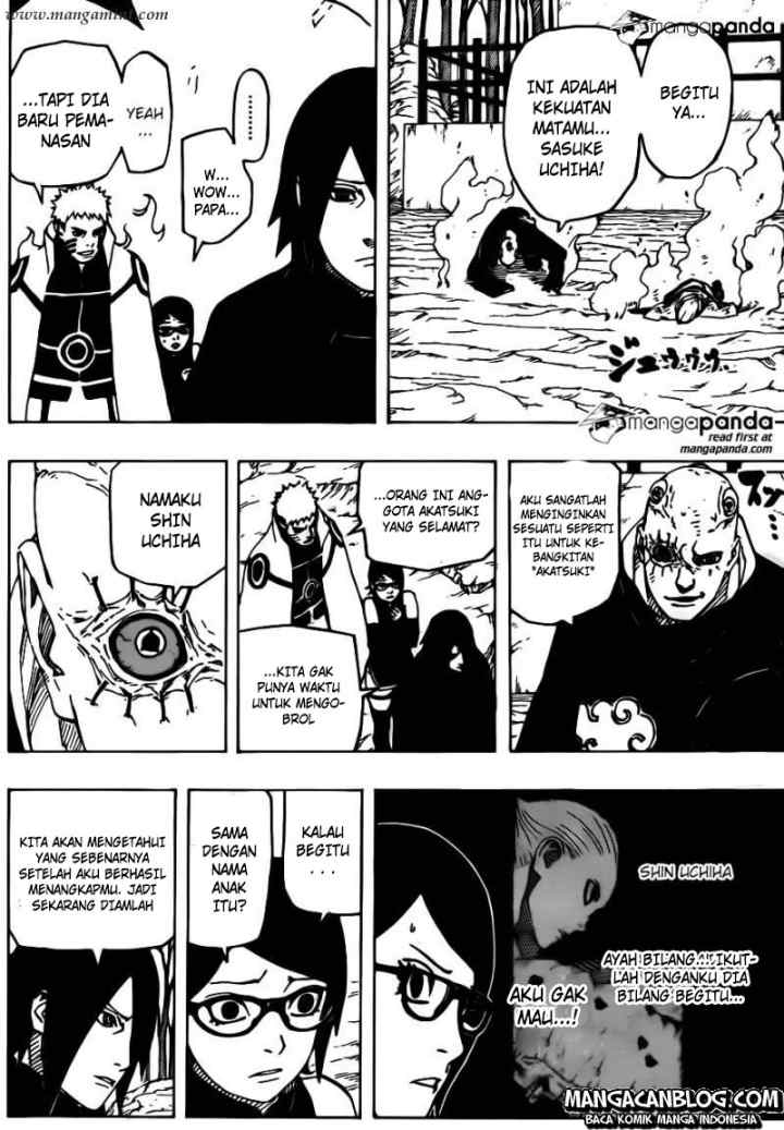 Naruto chapter 706 halaman 6